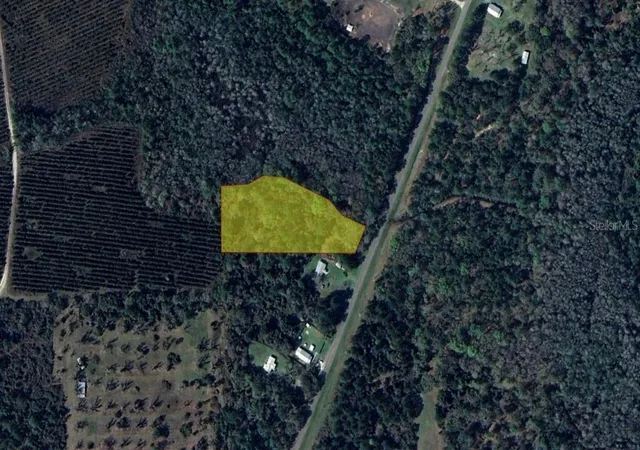Homes for sale in Gainesville, FL | Cr-1475, Gainesville, FL 32609 | MLS# O6238538