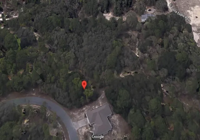 4th image of 36 Cherrypalm Ct, Homosassa, FL 34446 | MLS# O6238568