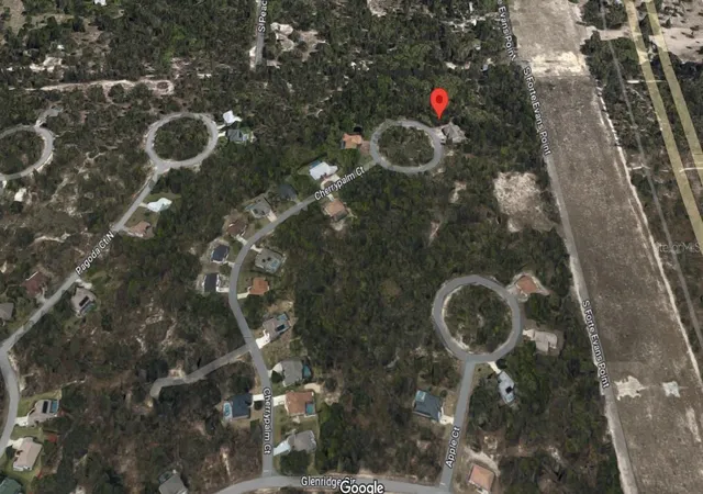 6th image of 36 Cherrypalm Ct, Homosassa, FL 34446 | MLS# O6238568