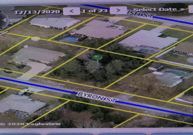1st image of 9047 Byron St, Spring Hill, FL 34606 | MLS# N6134453