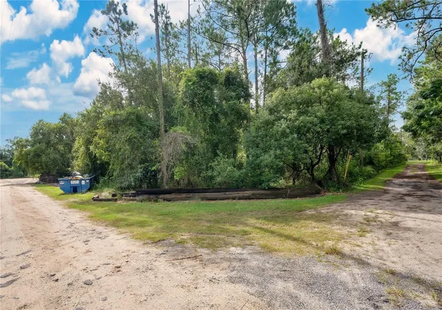 Photo 2 of Land for sale at Farmingdale Rd, Clermont, FL 34714 | MLS# O6238920 | Listing updated on 2026-07-23