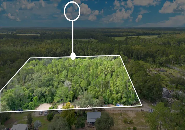 Photo 1 of Land for sale at Farmingdale Rd, Clermont, FL 34714 | MLS# O6238920 | Listing updated on 2026-07-23