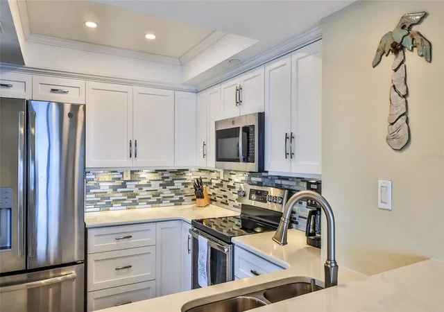 Homes for sale in New Smyrna Beach, FL | 5207 S Atlantic Ave #1226, New Smyrna Beach, FL 32169 | MLS# O6238938
