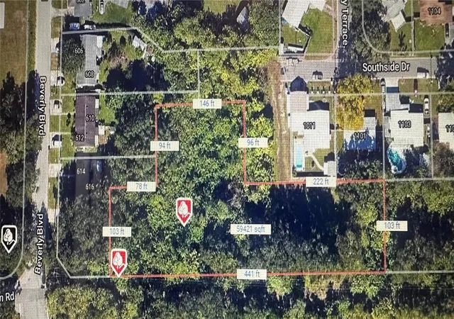 1st image of Dew Bloom Rd, Brandon, FL 33511 | MLS# L4947412