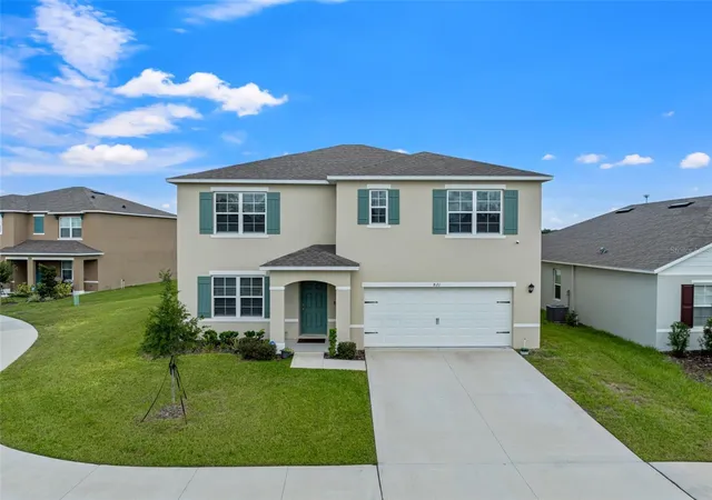 Photo 2 of Single family home for sale at 821 Sun Burst Rd, Winter Haven, FL 33880 | MLS# O6239172 | Listing updated on 2026-09-04