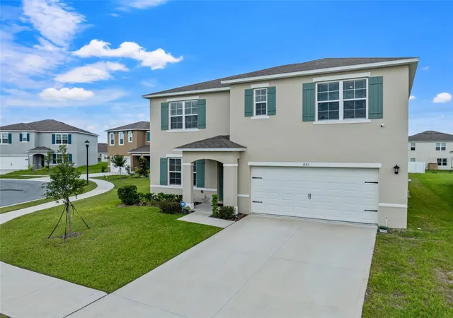 Photo 3 of Single family home for sale at 821 Sun Burst Rd, Winter Haven, FL 33880 | MLS# O6239172 | Listing updated on 2026-09-04