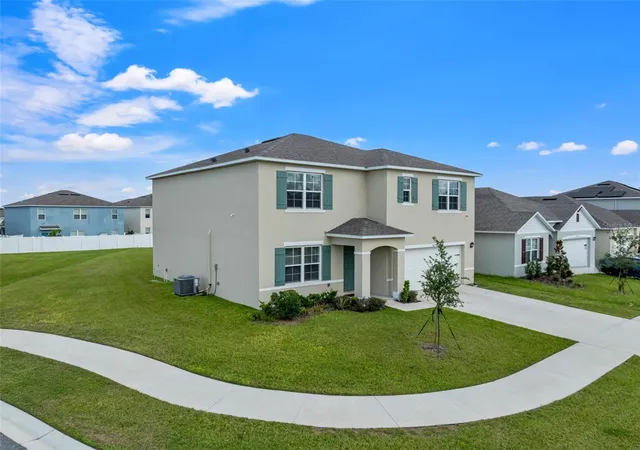 Photo 4 of Single family home for sale at 821 Sun Burst Rd, Winter Haven, FL 33880 | MLS# O6239172 | Listing updated on 2026-09-04