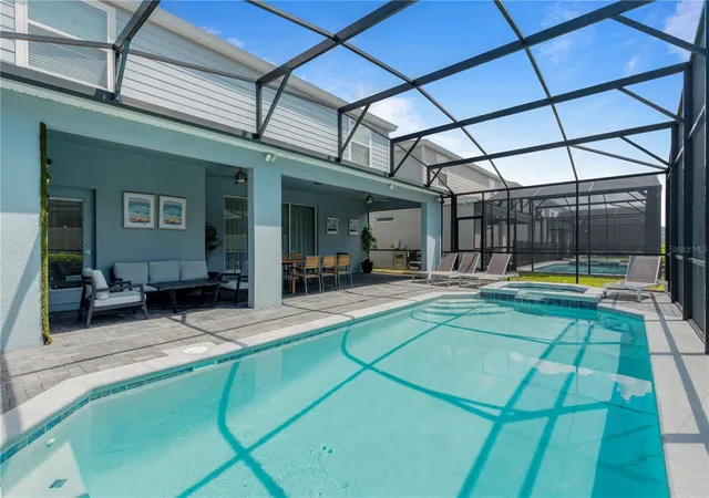 Photo 3 of Single family home for sale at 3625 Lily Ln, Davenport, FL 33897 | MLS# O6239189 | Listing updated on 2026-09-25
