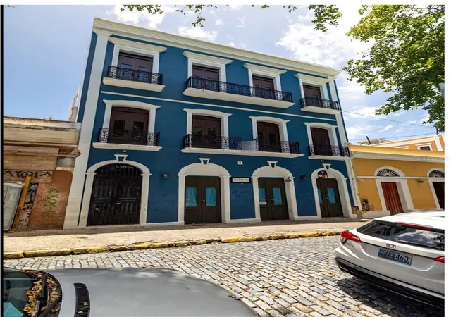 Photo 1 of Single family home for sale at 9 Del Mercado #4, San Juan, PR 00901 | MLS# PR9108674 | Listing updated on 2026-08-03