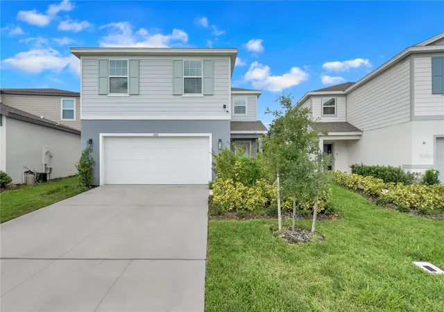 Photo 2 of Single family home for sale at 1001 Rivers Crossing St, Clermont, FL 34714 | MLS# O6239355 | Listing updated on 2026-09-22
