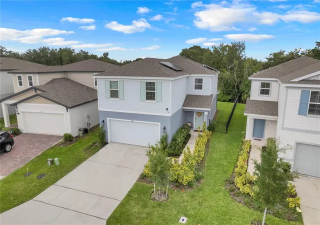 Photo 1 of Single family home for sale at 1001 Rivers Crossing St, Clermont, FL 34714 | MLS# O6239355 | Listing updated on 2026-09-22