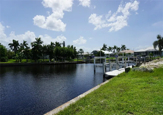 Photo 1 of Land for sale at 1417 Kittiwake Dr, Punta Gorda, FL 33950 | MLS# C7497659 | Listing updated on 2026-08-20