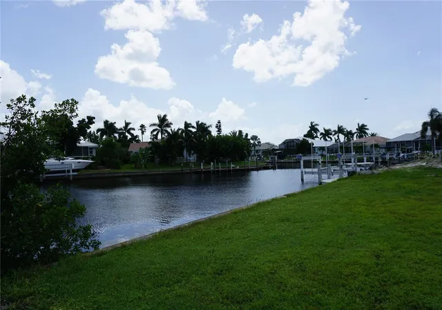 Photo 3 of Land for sale at 1417 Kittiwake Dr, Punta Gorda, FL 33950 | MLS# C7497659 | Listing updated on 2026-08-20