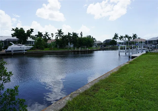 Photo 3 of Land for sale at 1417 Kittiwake Dr, Punta Gorda, FL 33950 | MLS# C7497659 | Listing updated on 2026-08-20