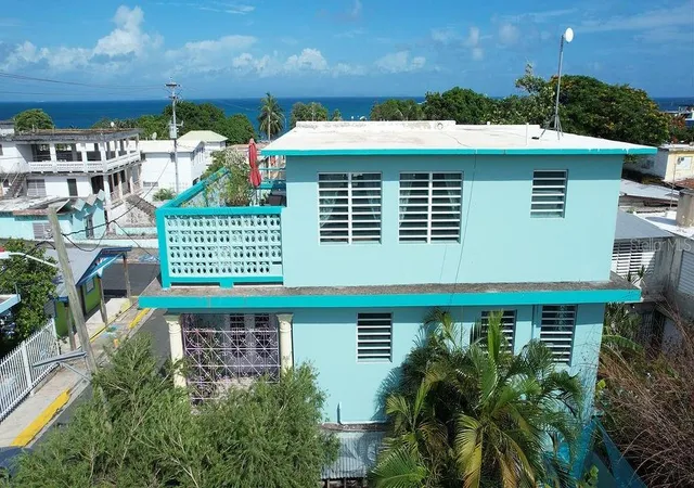 Homes for sale in Vieques, PR | 220 Calle Prudencio Quiñones, Vieques, PR 00765 | MLS# PR9108703