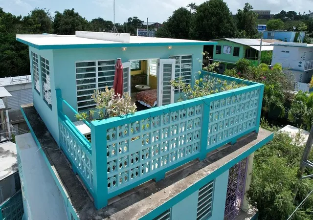 Homes for sale in Vieques, PR | 220 Calle Prudencio Quiñones, Vieques, PR 00765 | MLS# PR9108703