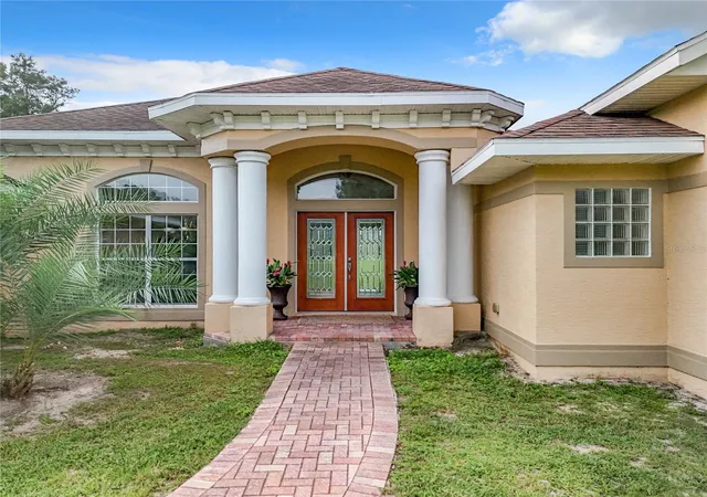 2nd image of 275 Cr 552, Bushnell, FL 33513 | MLS# G5086850