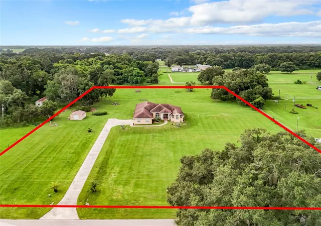 1st image of 275 Cr 552, Bushnell, FL 33513 | MLS# G5086850