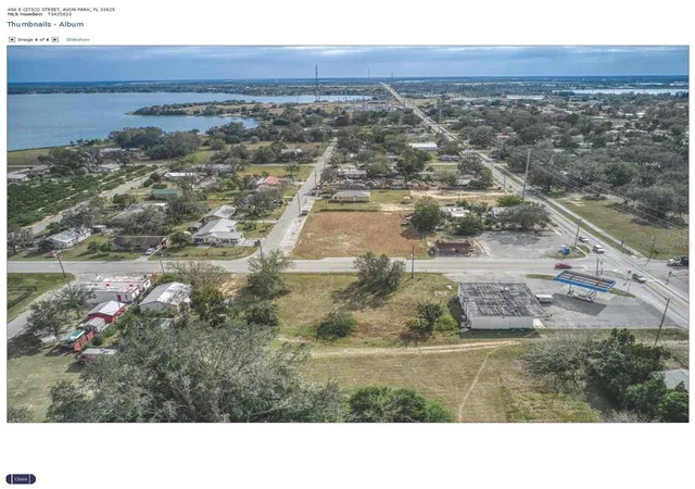 4th image of 406 E Citico St, Avon Park, FL 33825 | MLS# TB8301595