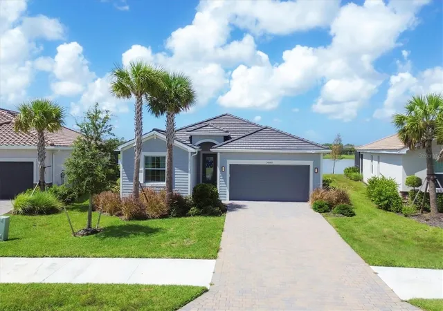 2nd image of 14589 Ponce De Leon Trl, Port Charlotte, FL 33981 | MLS# D6138079
