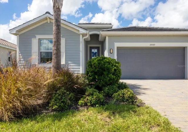 Photo 3 of Single family home for sale at 14589 Ponce De Leon Trl, Port Charlotte, FL 33981 | MLS# D6138079 | Listing updated on 2026-10-08