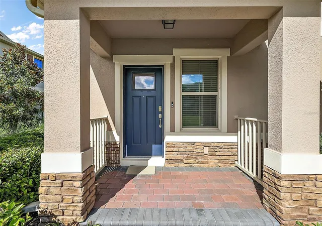 Townhouse for sale at 9467 Cinzel Aly, Winter Garden, FL 34787 | MLS# O6239940 | Listing updated on 2024-12-02