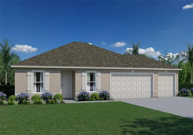 1st image of 3088 Larissa St, Port Charlotte, FL 33948 | MLS# C7497750