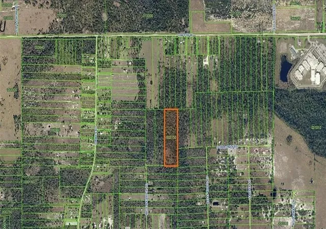 1st image of 0 Brooks Ridge Rd, Frostproof, FL 33843 | MLS# P4931958