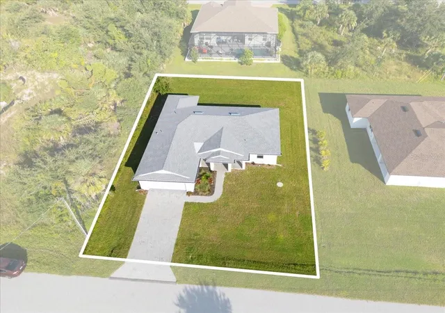 Photo 3 of Single family home for sale at 9461 Attica Cir, Port Charlotte, FL 33981 | MLS# C7497780 | Listing updated on 2026-10-06