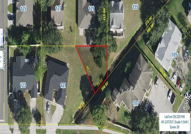 Homes for sale in Kissimmee, FL | Knotts Ln, Kissimmee, FL 34743 | MLS# O6240583