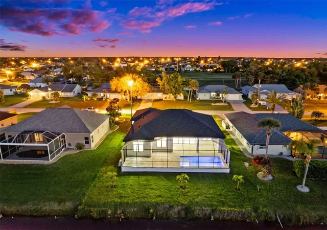 2nd image of 45 Bunker Ln, Rotonda West, FL 33947 | MLS# A4623170