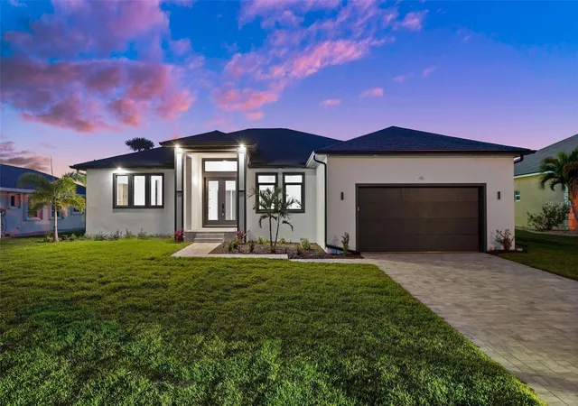 3rd image of 45 Bunker Ln, Rotonda West, FL 33947 | MLS# A4623170