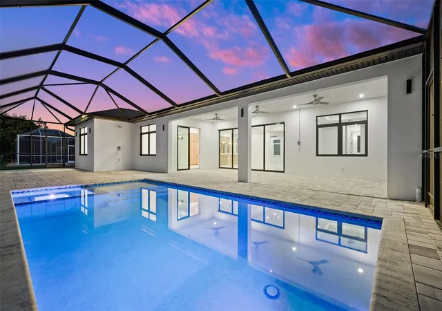 5th image of 45 Bunker Ln, Rotonda West, FL 33947 | MLS# A4623170
