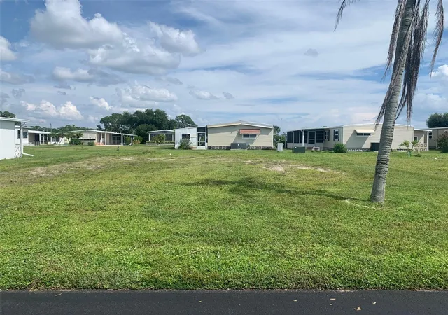 Photo 1 of Land for sale at 235 Estrada, North Port, FL 34287 | MLS# TB8303059 | Listing updated on 2026-09-22