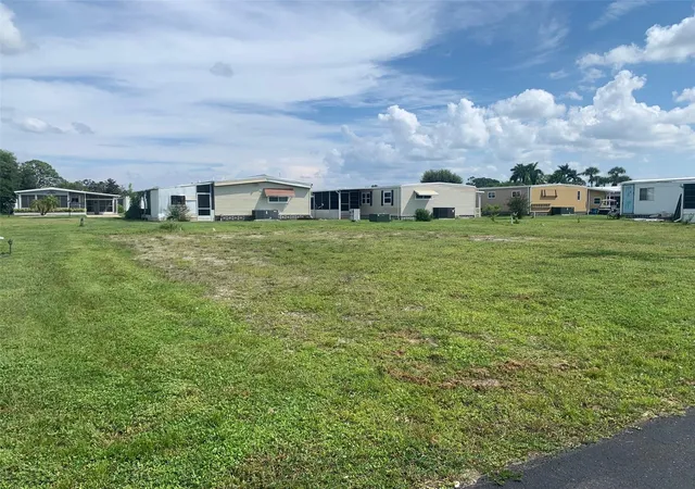 Photo 2 of Land for sale at 235 Estrada, North Port, FL 34287 | MLS# TB8303059 | Listing updated on 2026-09-22