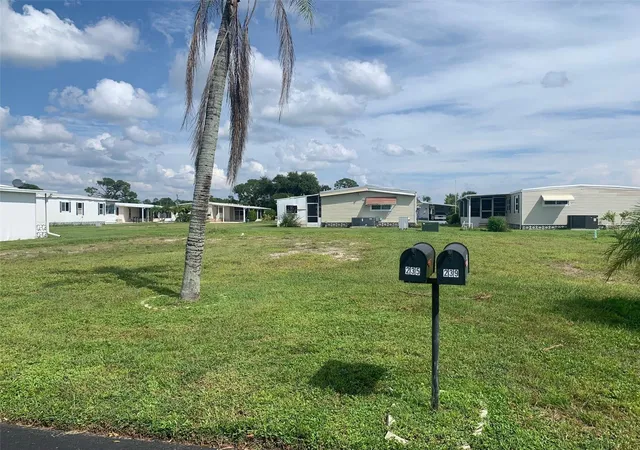 Photo 3 of Land for sale at 235 Estrada, North Port, FL 34287 | MLS# TB8303059 | Listing updated on 2026-09-22