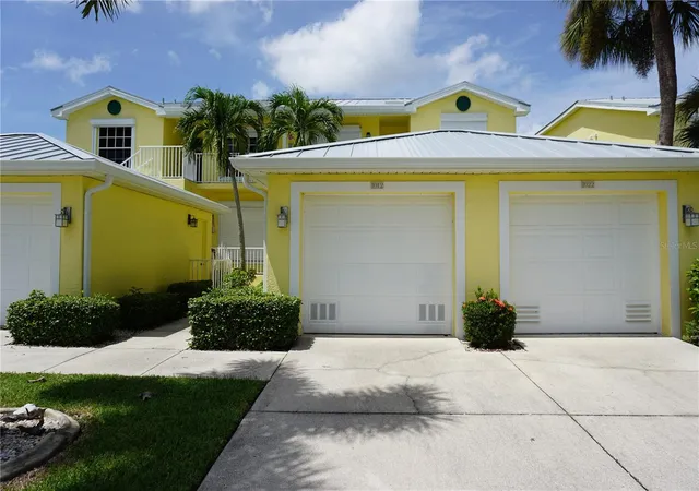 Photo 2 of Condo for sale at 2000 Bal Harbor Blvd #1012, Punta Gorda, FL 33950 | MLS# C7497932 | Listing updated on 2026-08-22