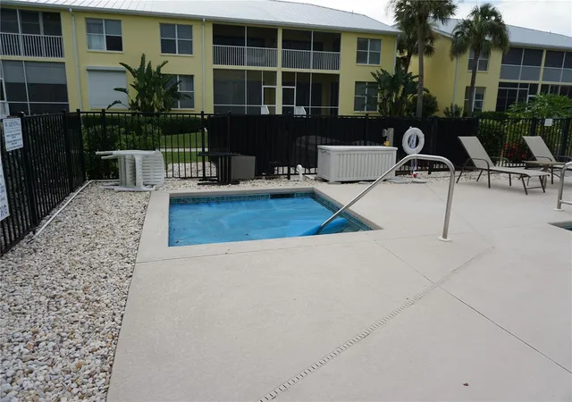 Listing Photo 5 - Condo for sale in building located at 2000 Bal Harbor Blvd, Punta Gorda, FL 33950 - Unit #1012