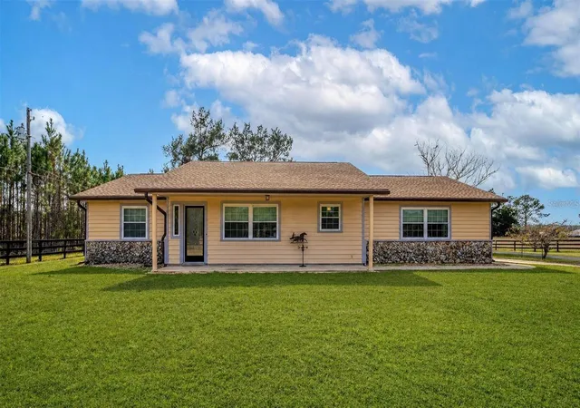 2nd image of 1327 W State Road 40, Pierson, FL 32180 | MLS# V4938478