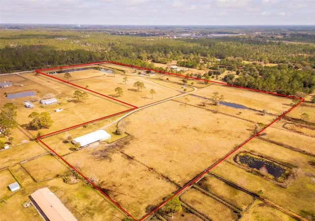 1st image of 1327 W State Road 40, Pierson, FL 32180 | MLS# V4938478