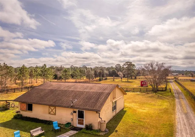 90th image of 1327 W State Road 40, Pierson, FL 32180 | MLS# V4938478