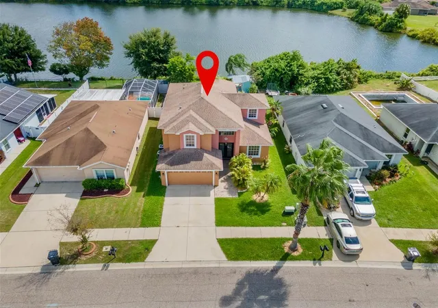 3rd image of 11302 Southwind Lake Dr, Gibsonton, FL 33534 | MLS# TB8303410