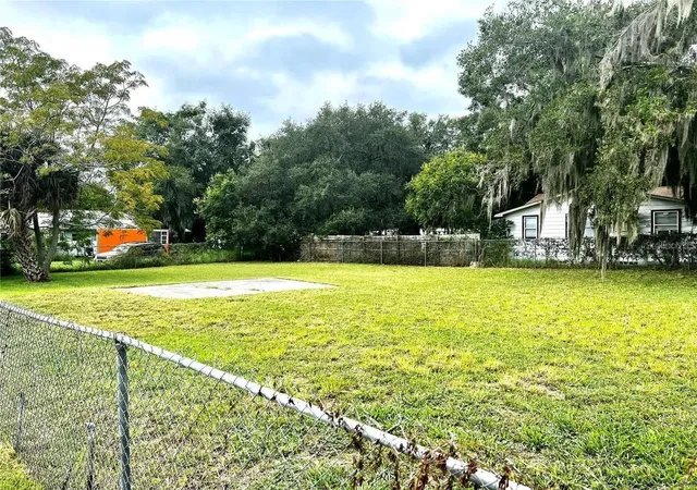 Photo 2 of Land for sale at W Ruby St, Tavares, FL 32778 | MLS# O6241380 | Listing updated on 2025-03-11