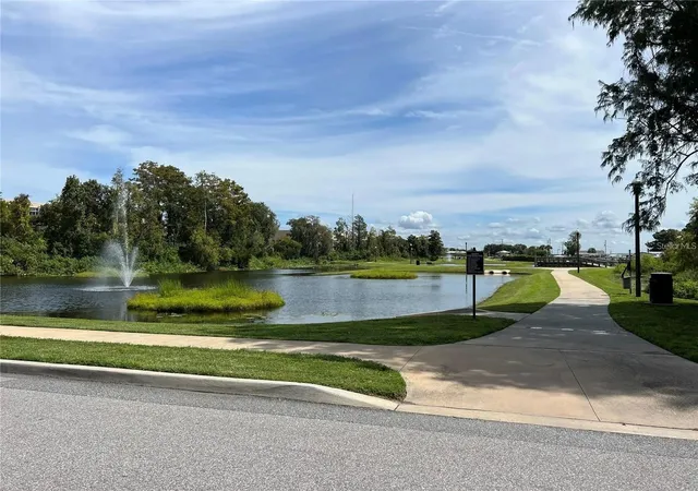 Photo 3 of Land for sale at W Ruby St, Tavares, FL 32778 | MLS# O6241380 | Listing updated on 2025-03-11