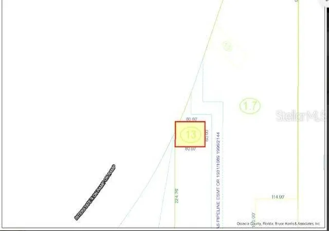 Homes for sale in Kissimmee, FL | N Old Lake Wilson Rd, Kissimmee, FL 34747 | MLS# O6241861