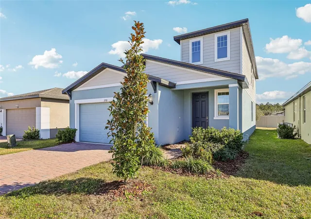 Photo 3 of Sale Pending at 3793 Bluethread Way, Kissimmee, FL 34759 | MLS# O6241893 | Listing updated on 2026-09-02