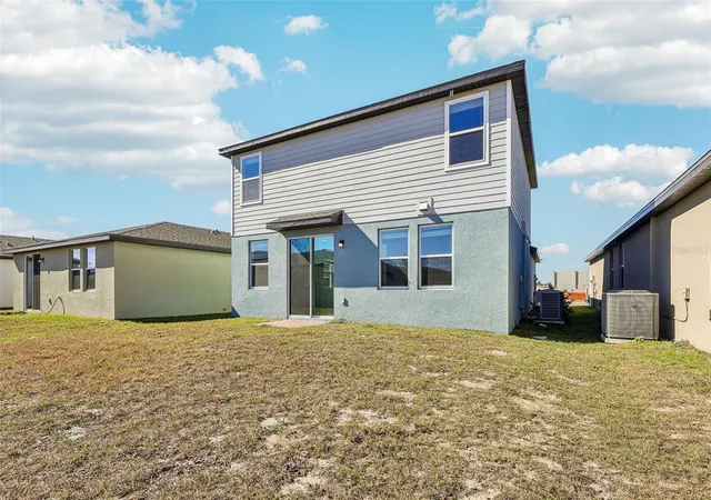Photo 36 of Sale Pending at 3793 Bluethread Way, Kissimmee, FL 34759 | MLS# O6241893 | Listing updated on 2026-09-02