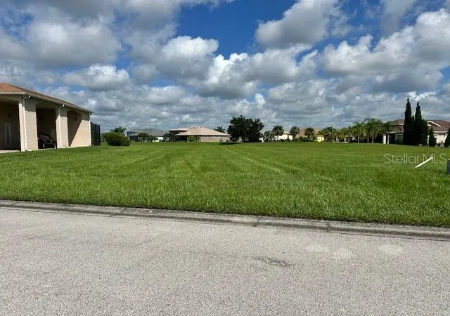Land for sale at 768 Teaberry Trl, POLK CITY, FL 33868 | MLS# L4947631