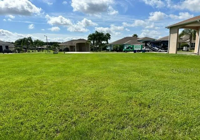 Photo 2 of Land for sale at 768 Teaberry Trl, Polk City, FL 33868 | MLS# L4947631 | Listing updated on 2026-09-02
