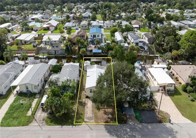 Homes for sale in Edgewater, FL | 126 Charles St, Edgewater, FL 32141 | MLS# NS1082610